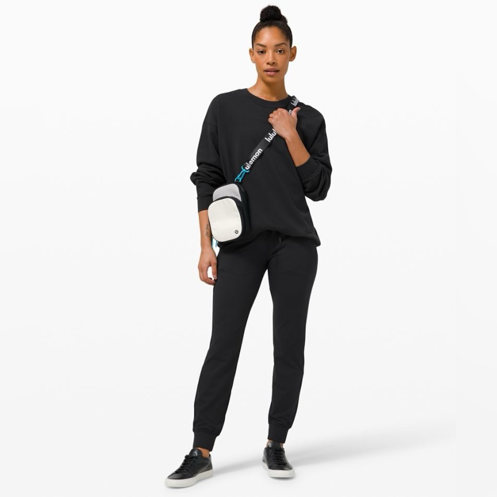 Lululemon ready to rulu jogger size 2 - Picture 2 of 7